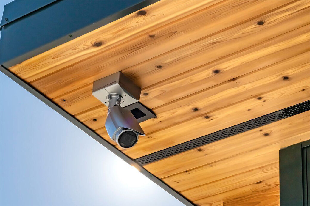 【目的別】防犯カメラの選び方