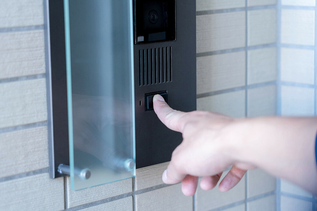 空き巣の前兆かもしれない3つのサイン