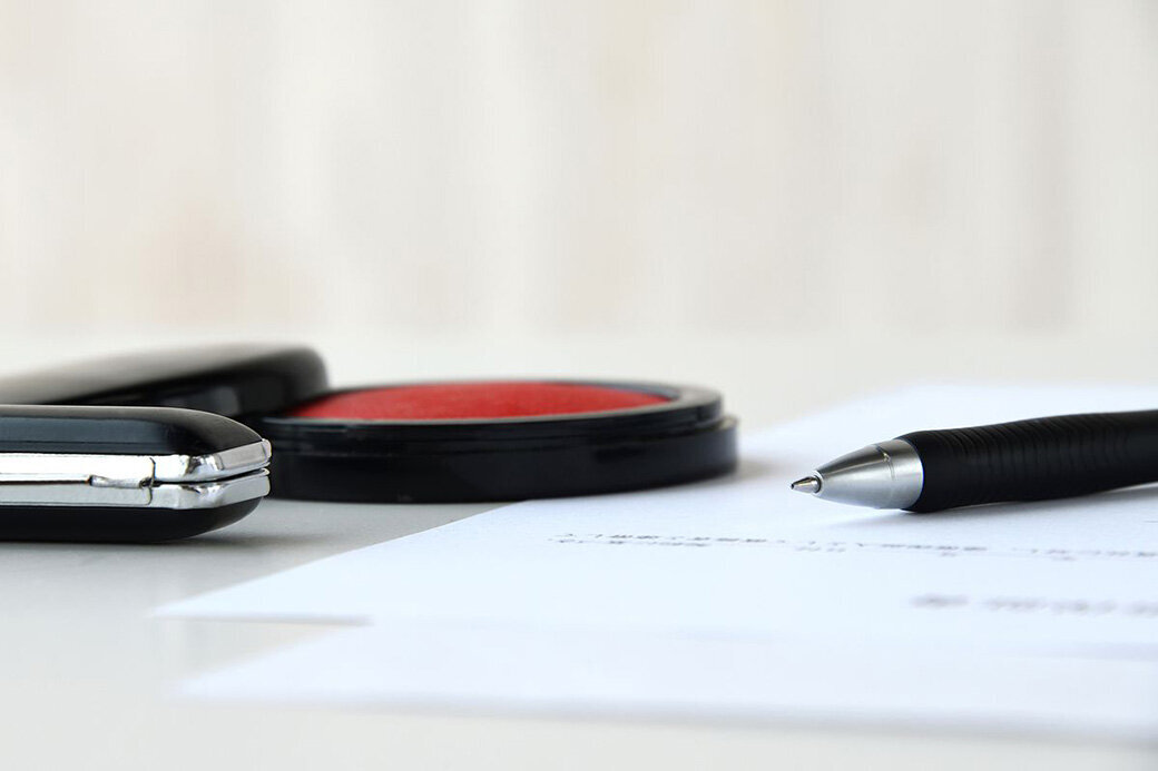 空き巣被害に遭った後の対応